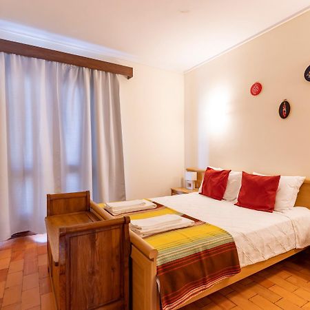 Lighthouse Apartment Сезімбра Екстер'єр фото