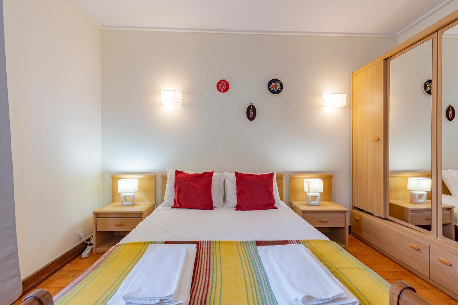 Lighthouse Apartment Сезімбра Екстер'єр фото