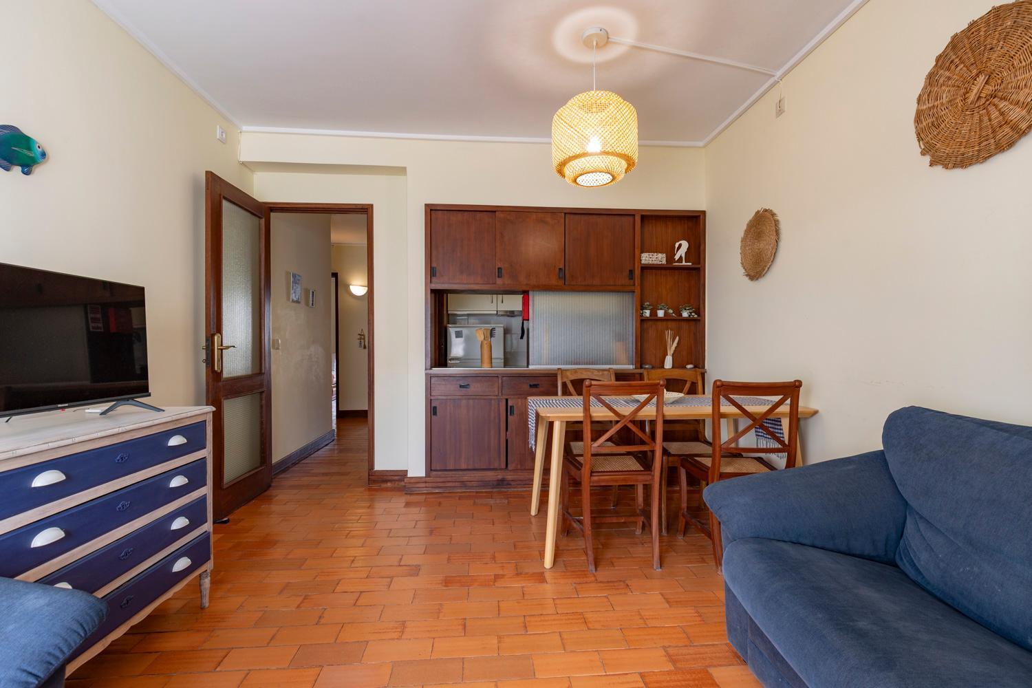 Lighthouse Apartment Сезімбра Екстер'єр фото
