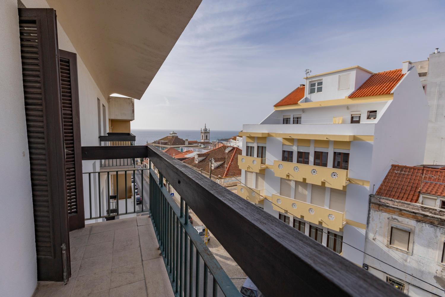 Lighthouse Apartment Сезімбра Екстер'єр фото