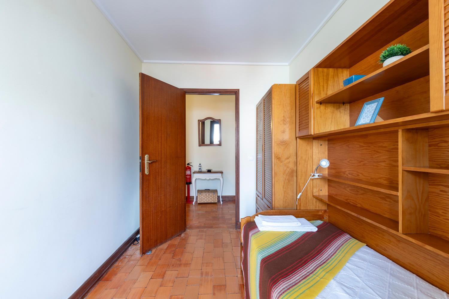 Lighthouse Apartment Сезімбра Екстер'єр фото