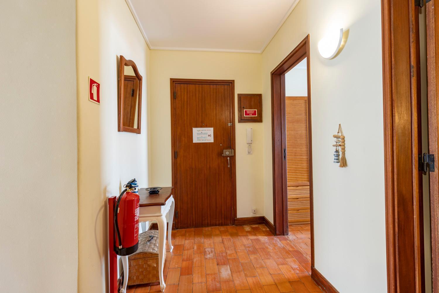 Lighthouse Apartment Сезімбра Екстер'єр фото