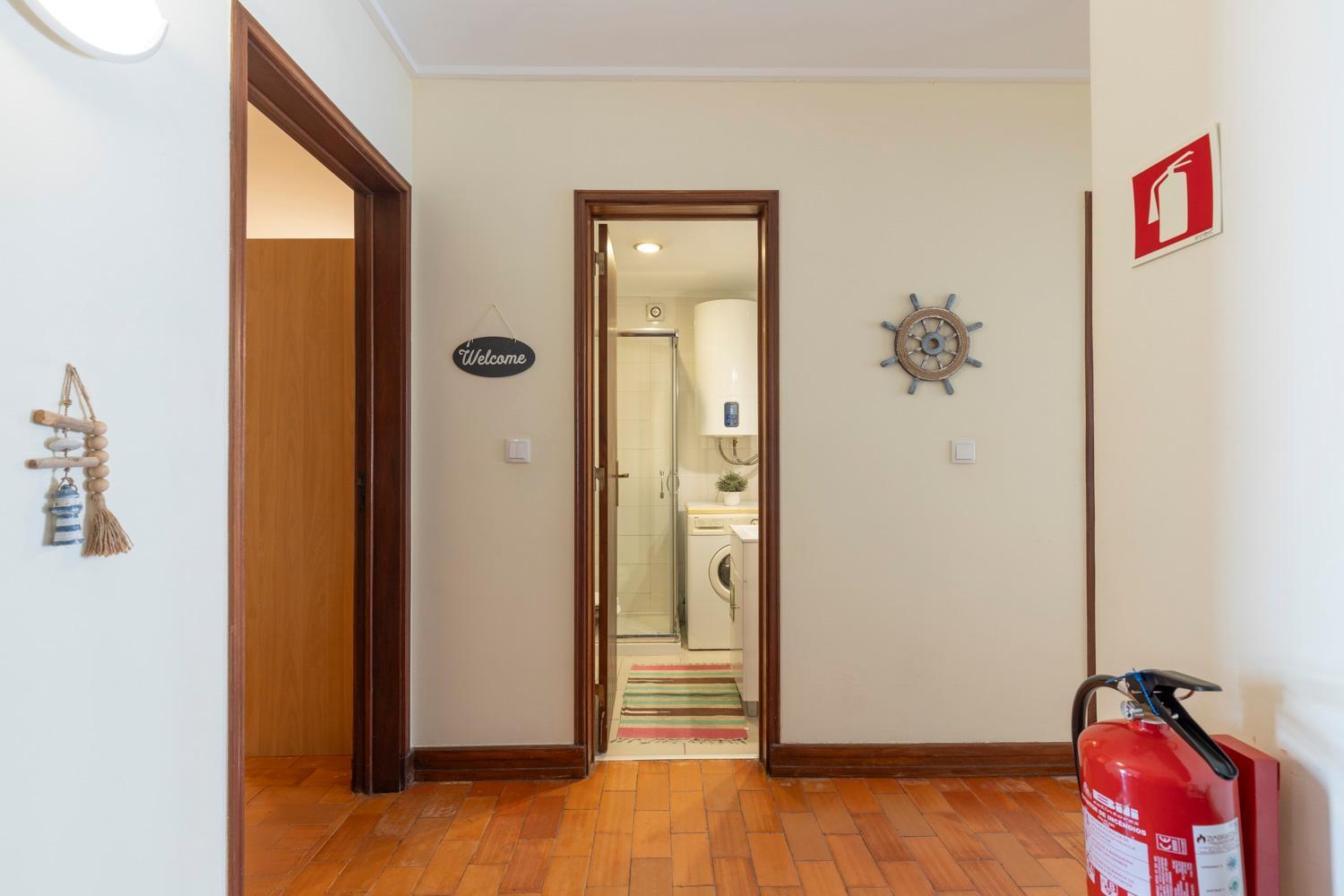 Lighthouse Apartment Сезімбра Екстер'єр фото