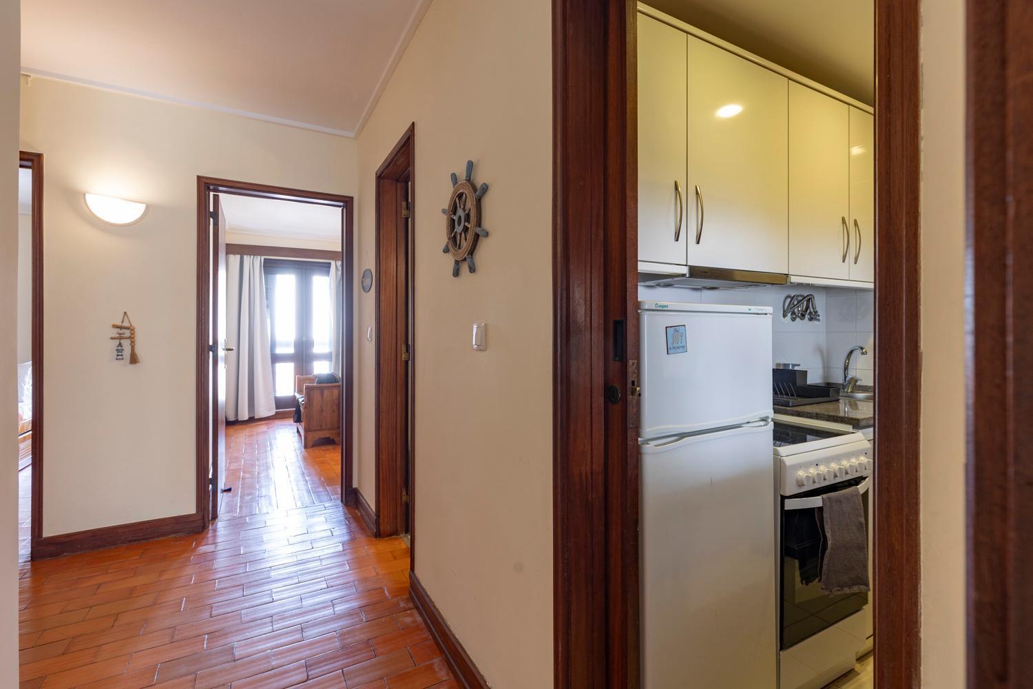 Lighthouse Apartment Сезімбра Екстер'єр фото